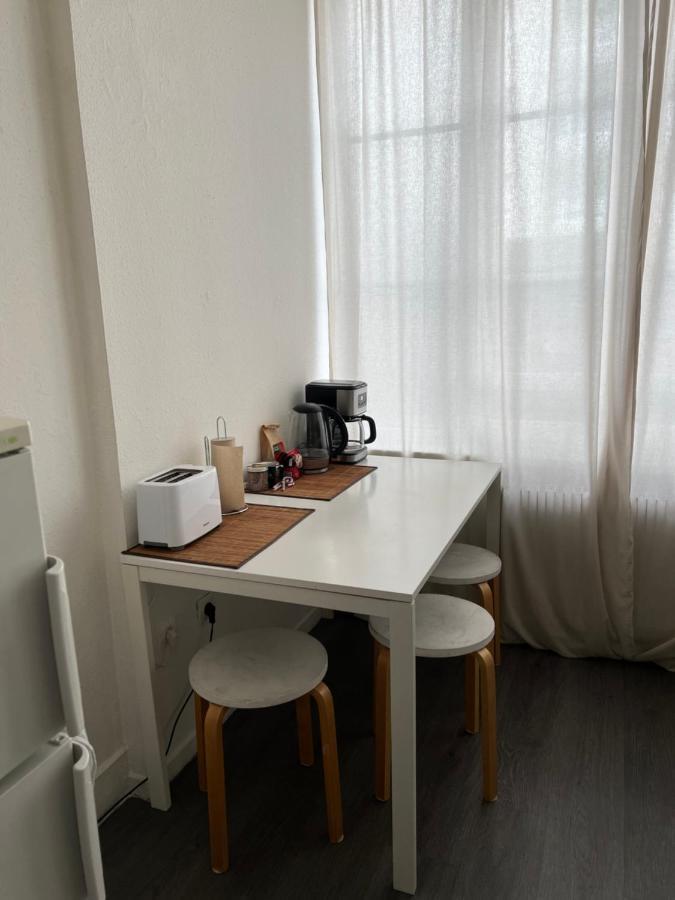 Studio Entier En Centre Ville Apartment Strasbourg Luaran gambar